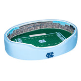 UNC Dog Bed
